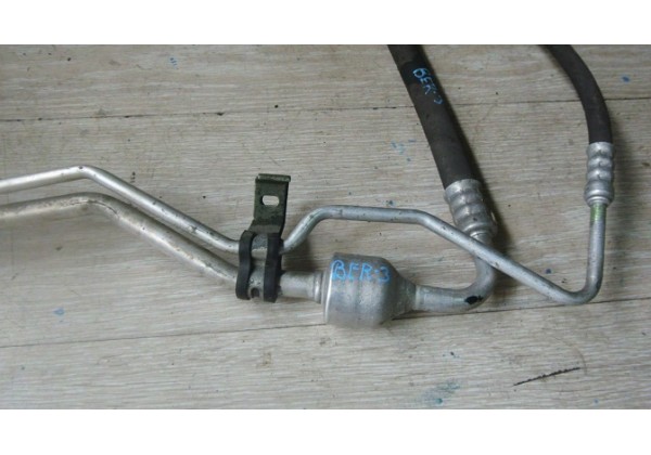 Трубка кондиціонера, комплект Partner, Berlingo 1.9 d, 1.6, 2.0 hdi, 6460CY, 9644725180